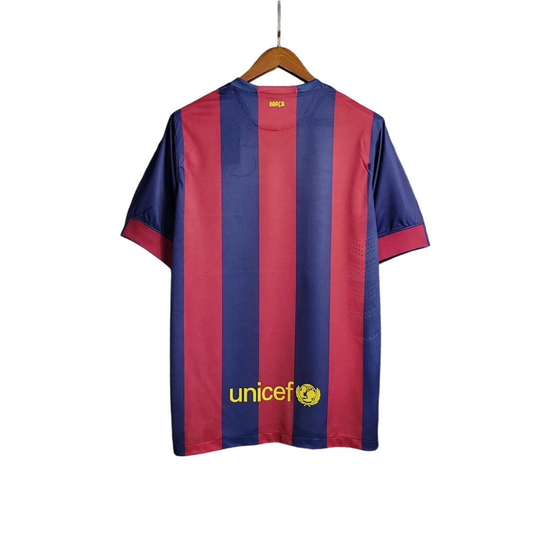 Barcelona – Retro 2014-15