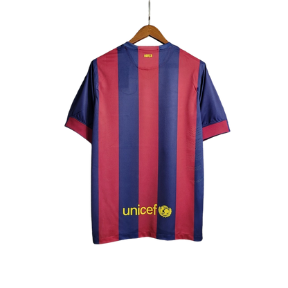Barcelona – Retro 2014-15