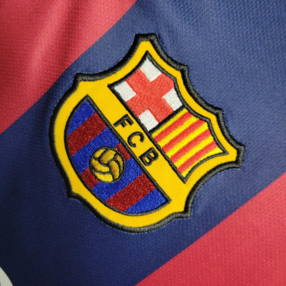 Barcelona – Retro 2014-15