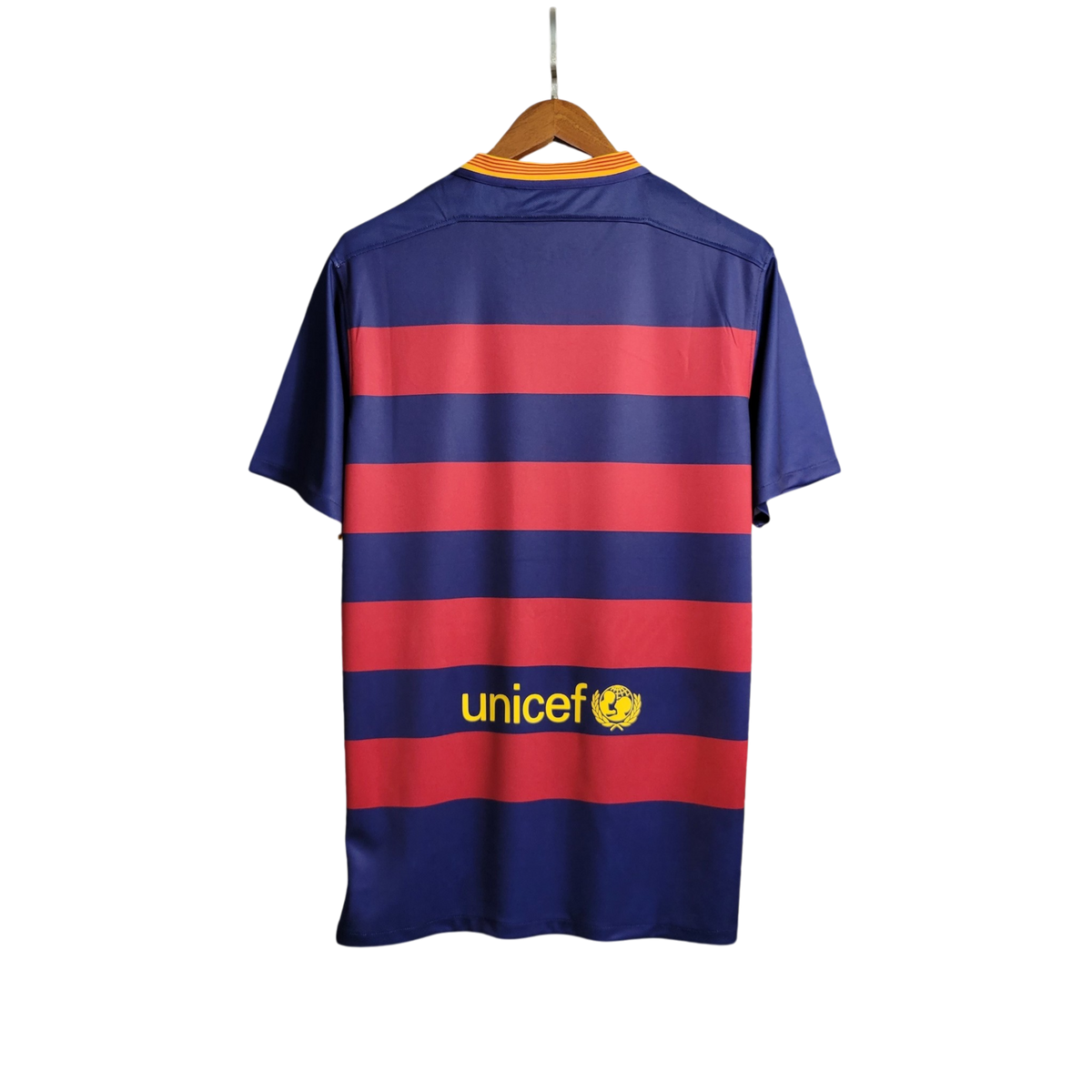 Barcelona – Retro 2015-16