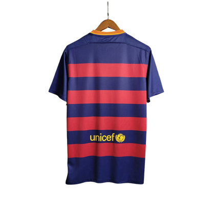 Barcelona – Retro 2015-16