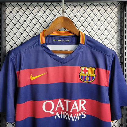 Barcelona – Retro 2015-16