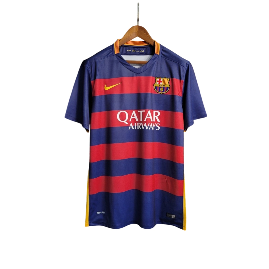 Barcelona – Retro 2015-16