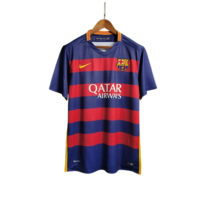 Barcelona – Retro 2015-16
