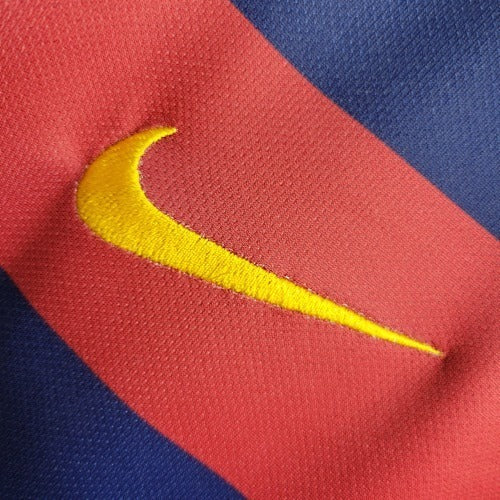 Barcelona – Retro 2015-16