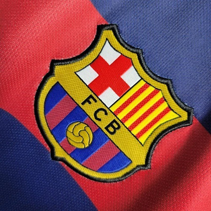 Barcelona – Retro 2015-16