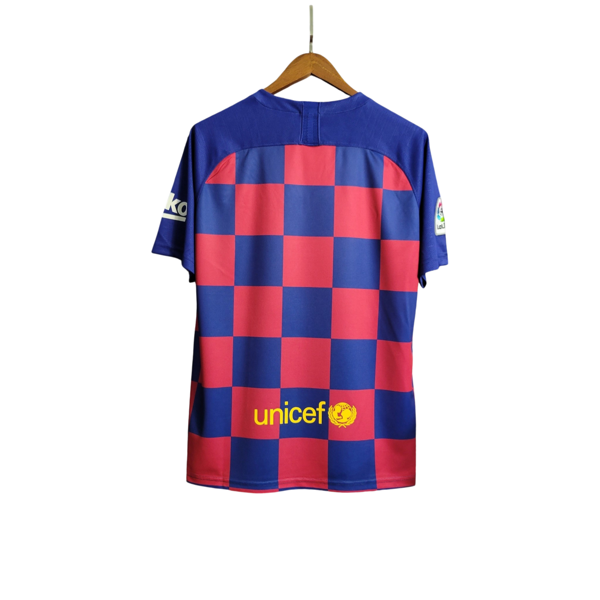 Barcelona – Retro 2019-20