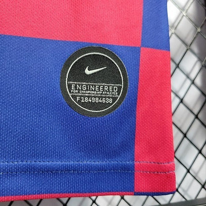 Barcelona – Retro 2019-20