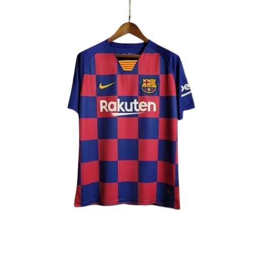 Barcelona – Retro 2019-20