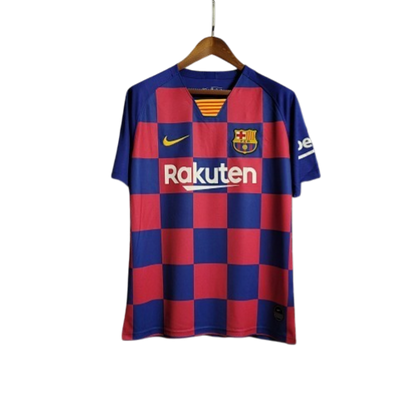 Barcelona – Retro 2019-20
