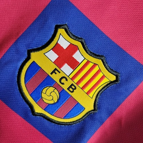Barcelona – Retro 2019-20
