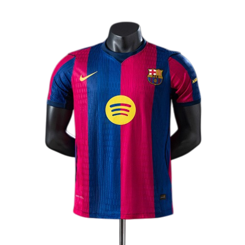 Barcelona – Jogador 26-27