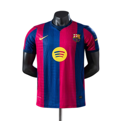 Barcelona – Jogador 26-27