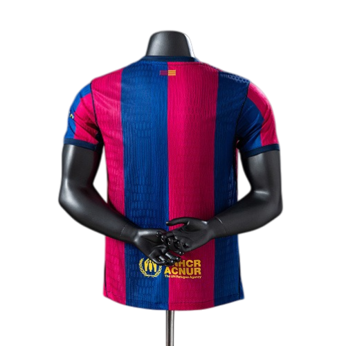 Barcelona – Jogador 26-27