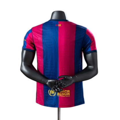 Barcelona – Jogador 26-27