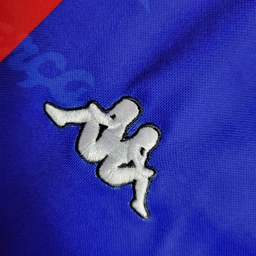 Barcelona – Retro 1992-95