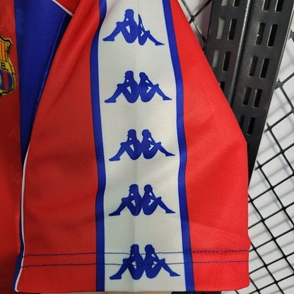 Barcelona – Retro 1992-95