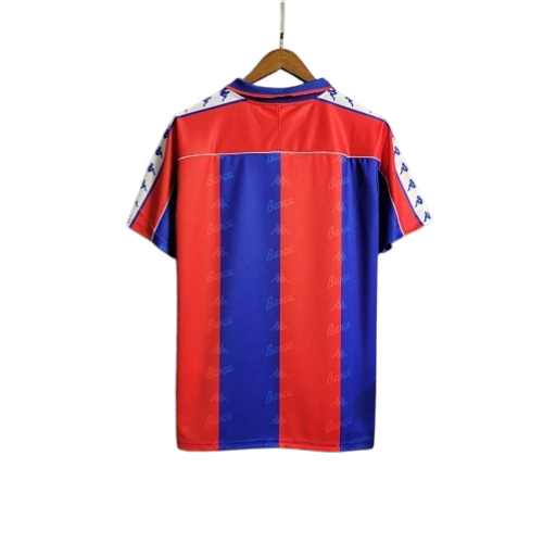 Barcelona – Retro 1992-95