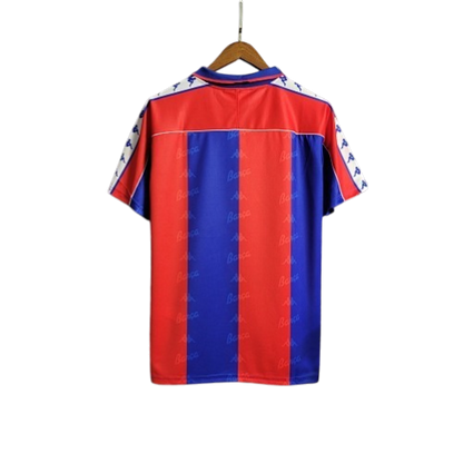 Barcelona – Retro 1992-95