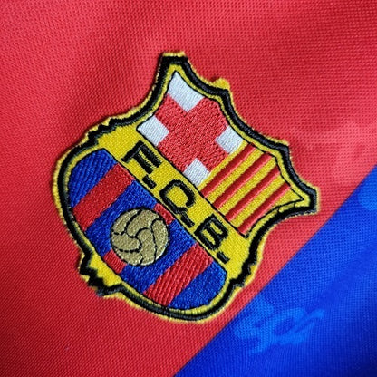 Barcelona – Retro 1992-95
