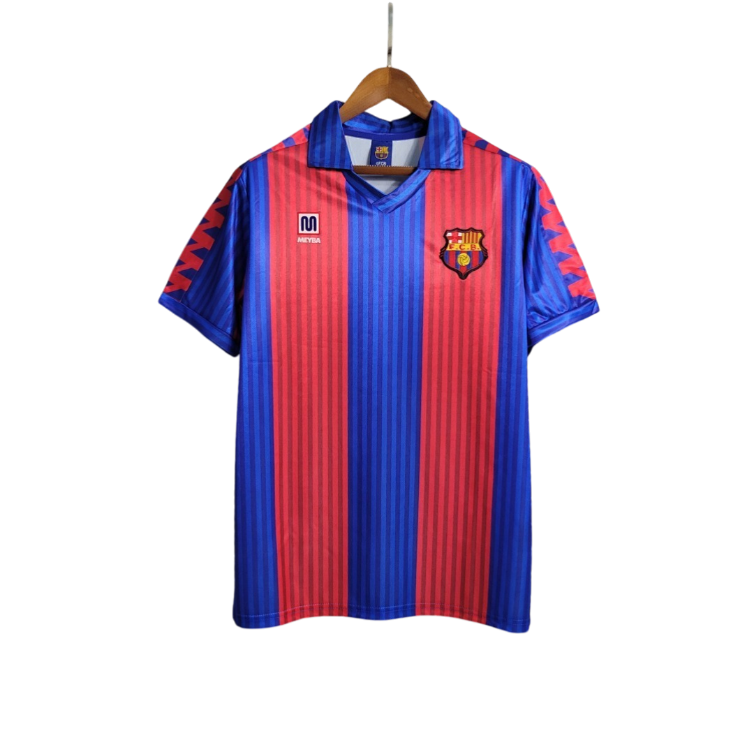 Barcelona – Retro 1992