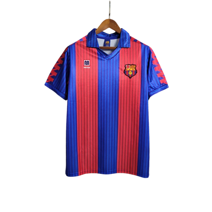 Barcelona – Retro 1992