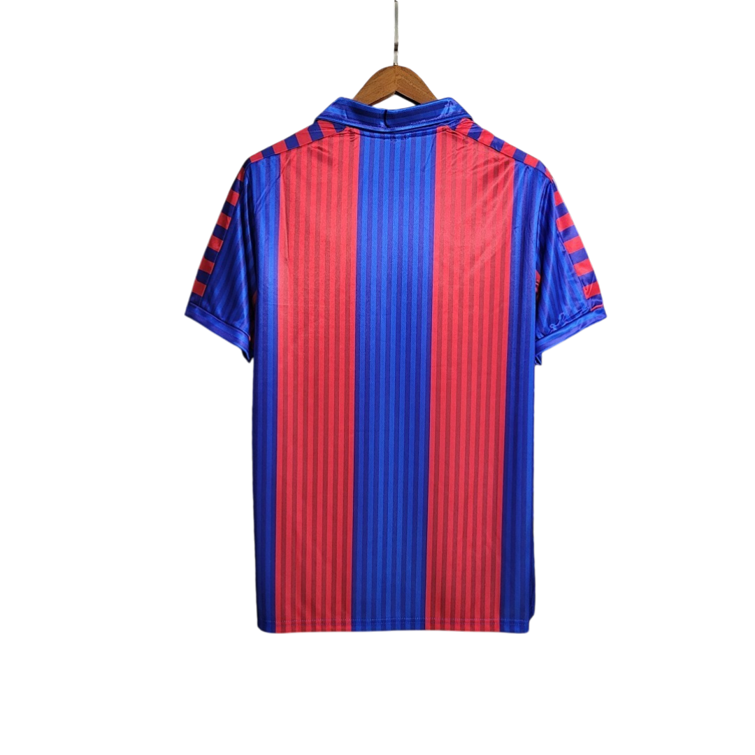 Barcelona – Retro 1992