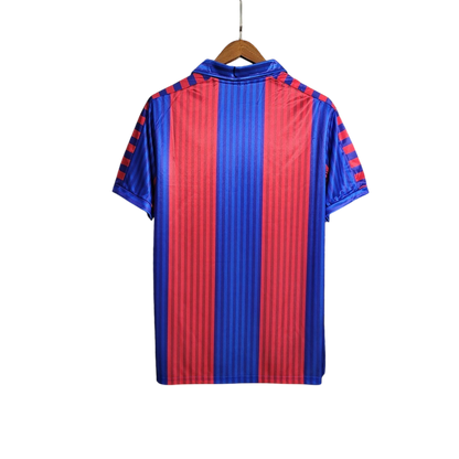 Barcelona – Retro 1992