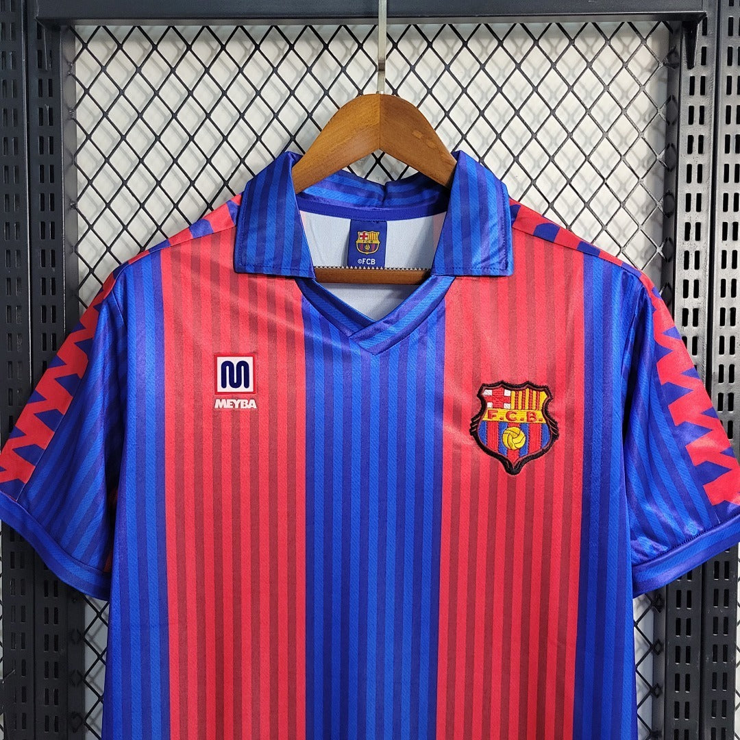Barcelona – Retro 1992