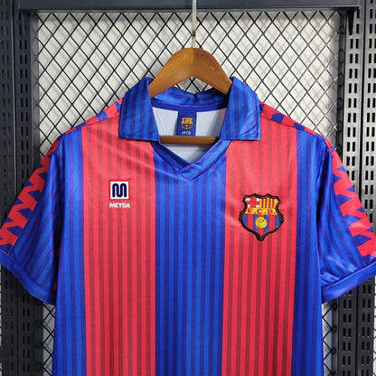 Barcelona – Retro 1992
