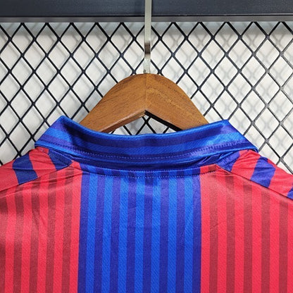 Barcelona – Retro 1992