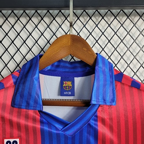 Barcelona – Retro 1992