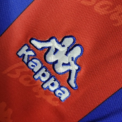 Barcelona – Retro 1996-97