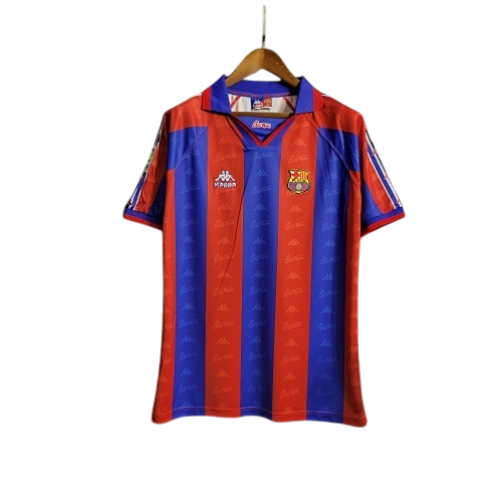 Barcelona – Retro 1996-97