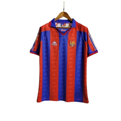 Barcelona – Retro 1996-97