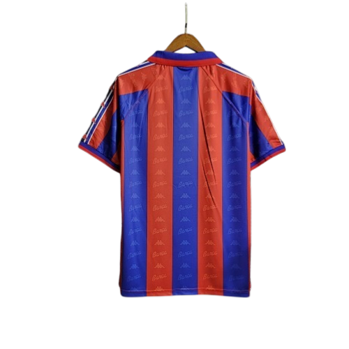 Barcelona – Retro 1996-97
