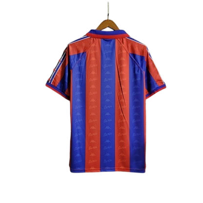 Barcelona – Retro 1996-97