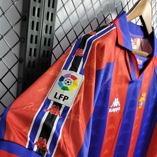 Barcelona – Retro 1996-97