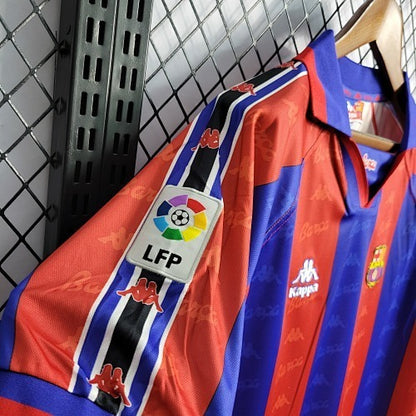 Barcelona – Retro 1996-97