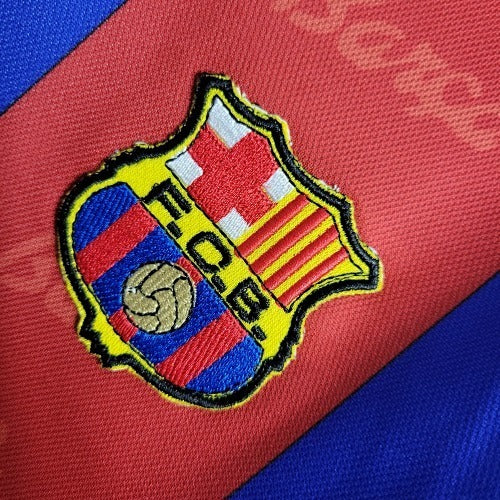 Barcelona – Retro 1996-97