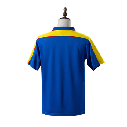 Colombia – Retro 1998