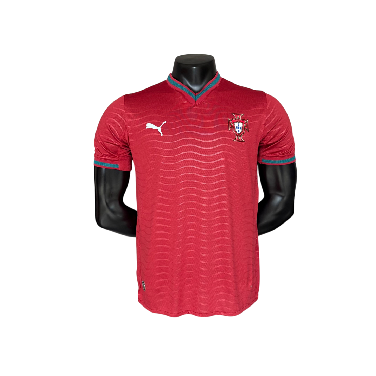 Portugal – Jogador 26-27