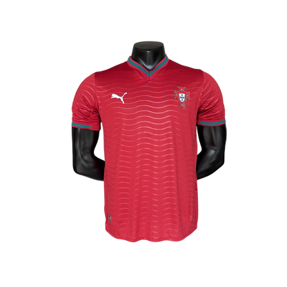 Portugal – Jogador 26-27
