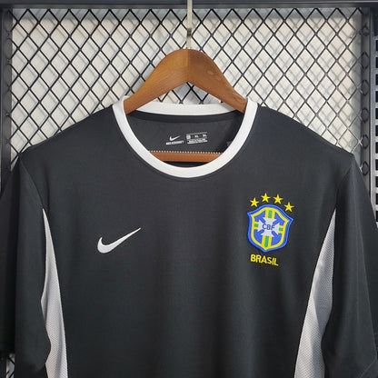 Brasil – Retro Goleiro 2002