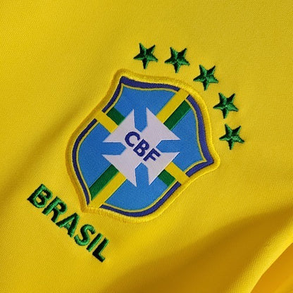 Brasil – Torcedor 2021