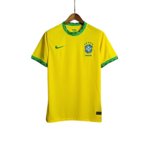 Brasil – Torcedor 2021
