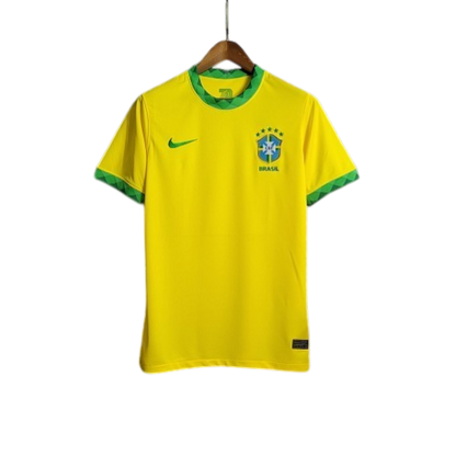 Brasil – Torcedor 2021
