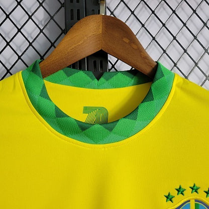 Brasil – Torcedor 2021