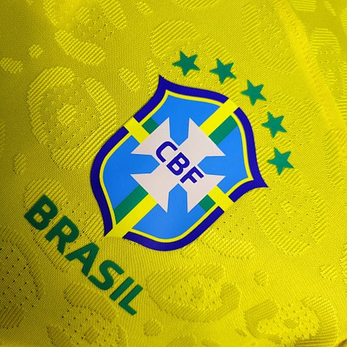 Brasil – Jogador 2022-23