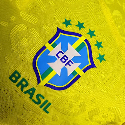 Brasil – Jogador 2022-23